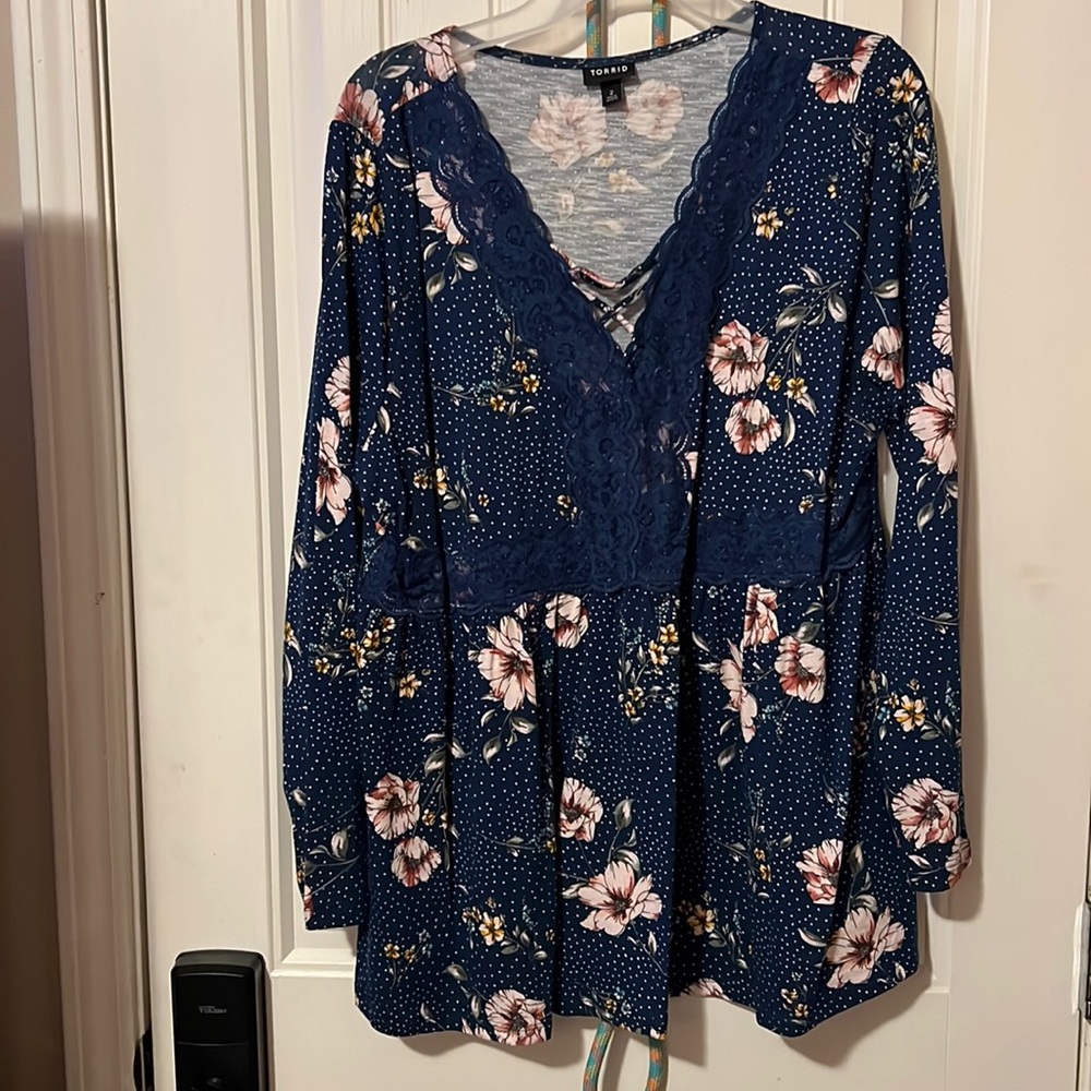 Bought and never wore